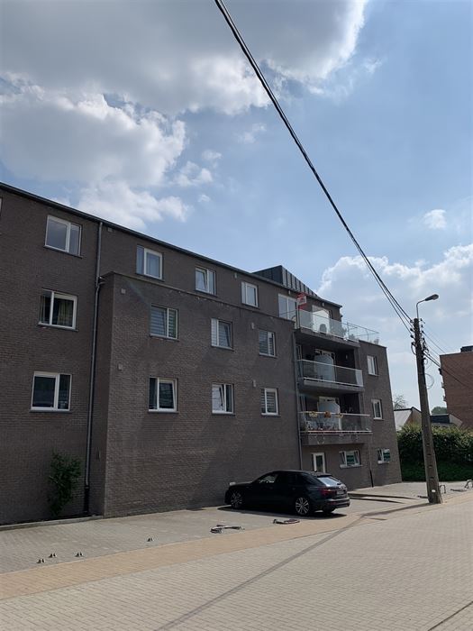 ABSIL IMMOBILIERE vous présente un bel Appartement 2 chambres