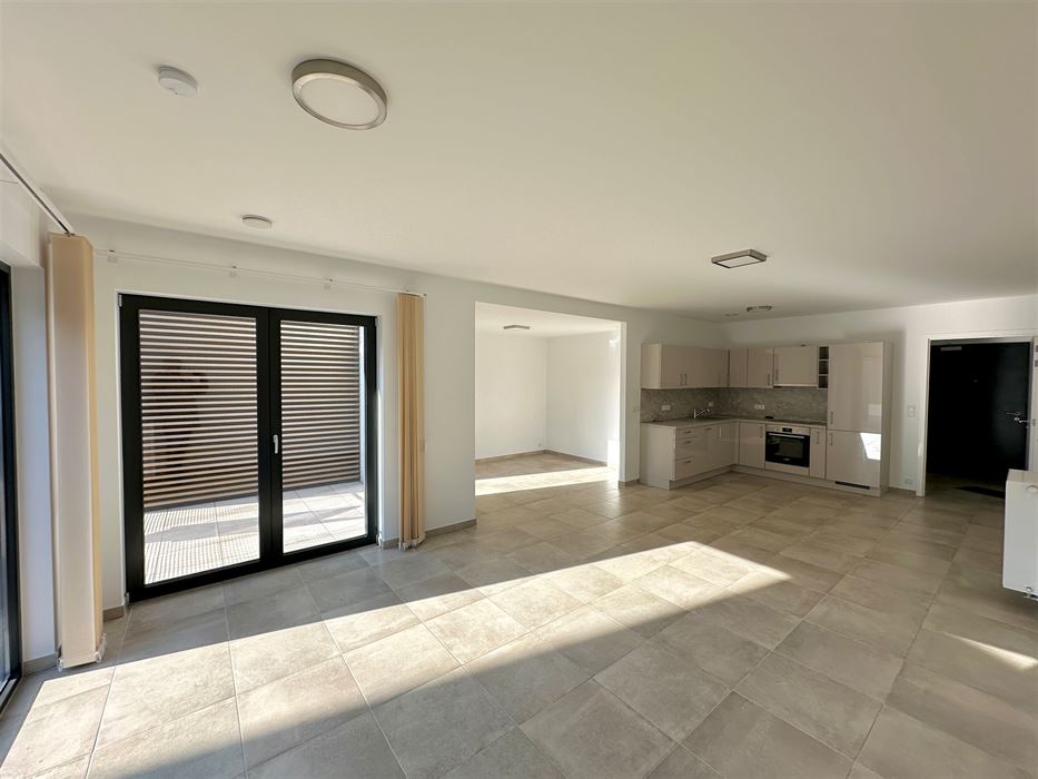ABSIL Immobilière vous présente un appartement 2ch