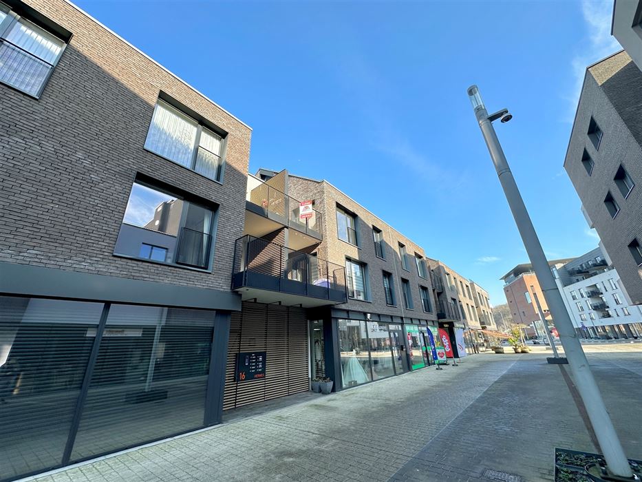 ABSIL Immobilière vous présente un appartement 2ch