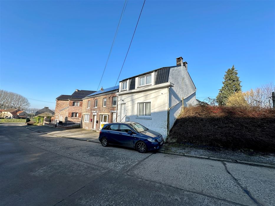 ABSIL Immobilière vous présente une Maison villageoise