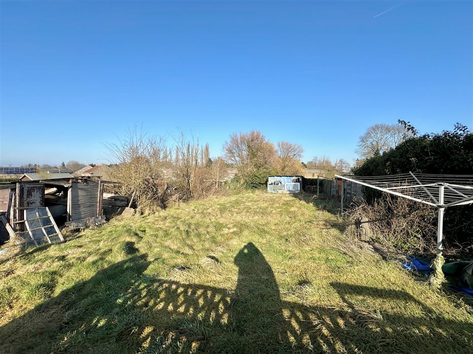 ABSIL Immobilière vous présente une Maison villageoise