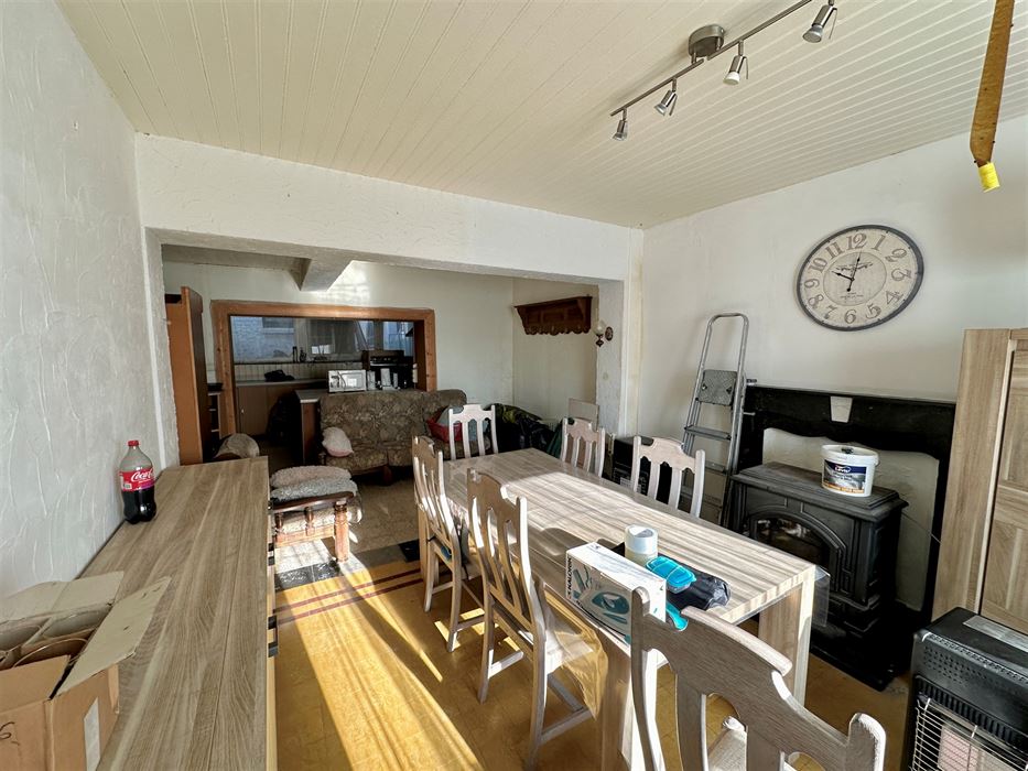 ABSIL Immobilière vous présente une Maison villageoise