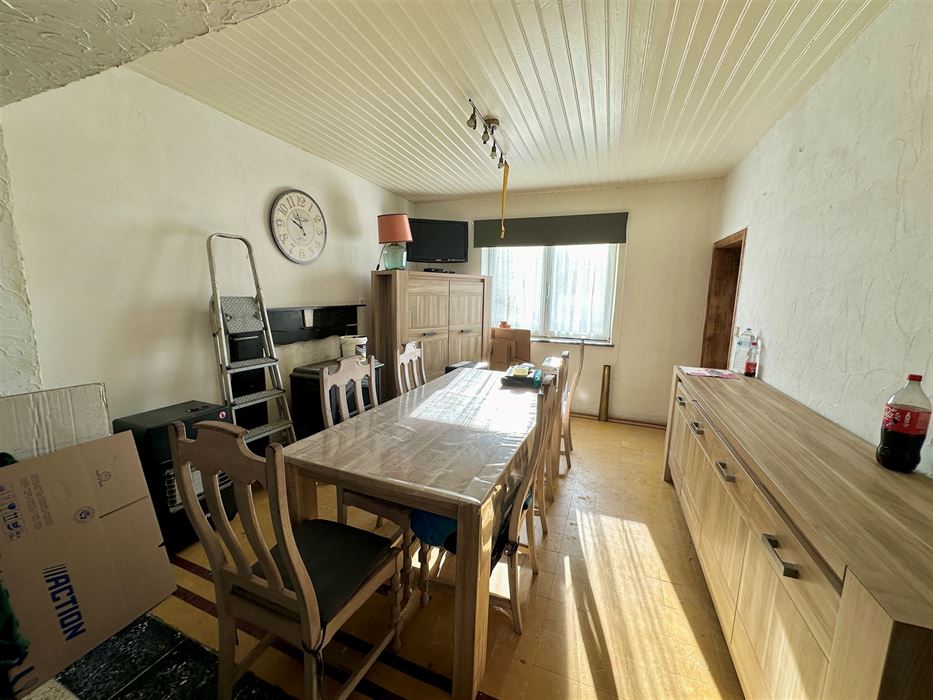 ABSIL Immobilière vous présente une Maison villageoise