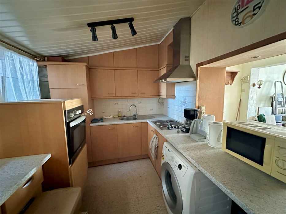 ABSIL Immobilière vous présente une Maison villageoise