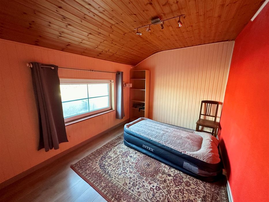 ABSIL Immobilière vous présente une Maison villageoise