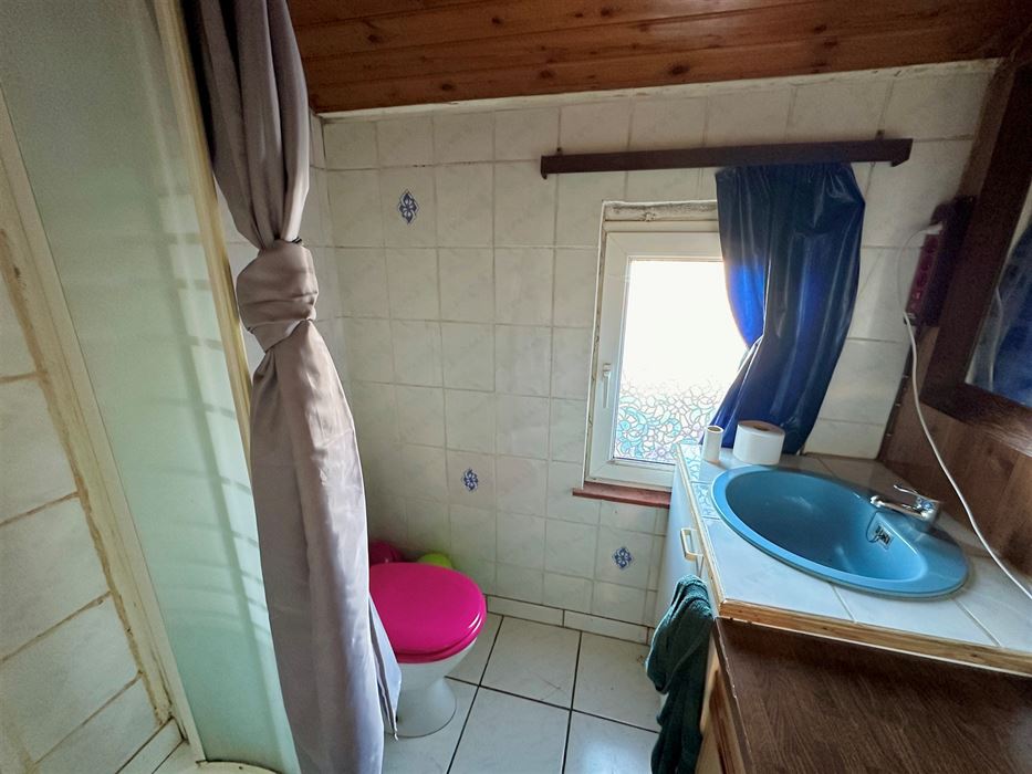 ABSIL Immobilière vous présente une Maison villageoise