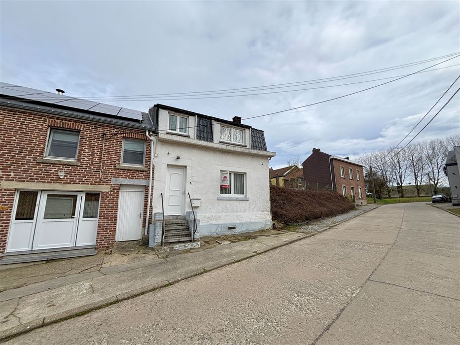 ABSIL Immobilière vous présente une Maison villageoise