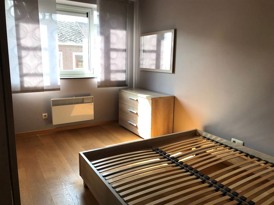 ABSIL Immobilière vous présente un appartement 1ch