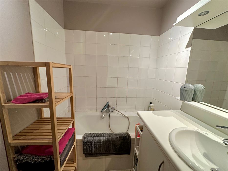 ABSIL Immobilière vous présente un appartement 1ch