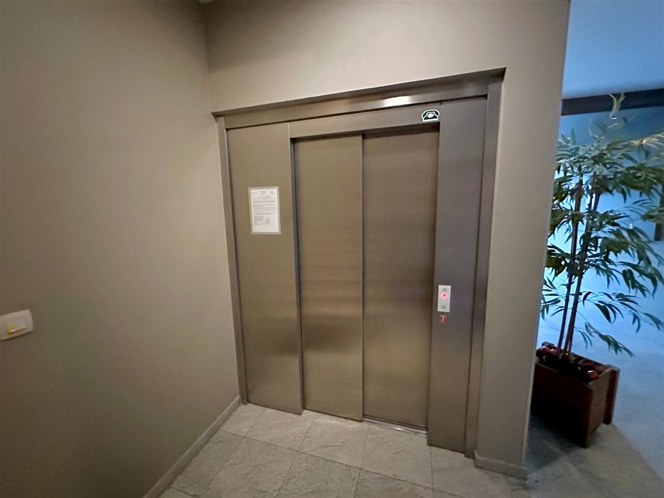 ABSIL Immobilière vous présente un appartement 1ch