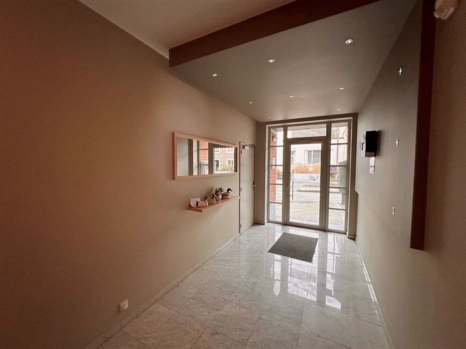ABSIL Immobilière vous présente un appartement 1ch