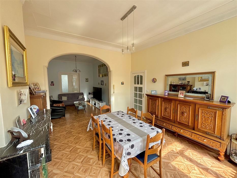 Absil Immobilière vous présente un appartement 3 ch