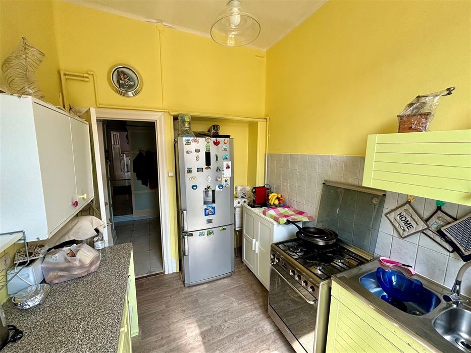 Absil Immobilière vous présente un appartement 3 ch