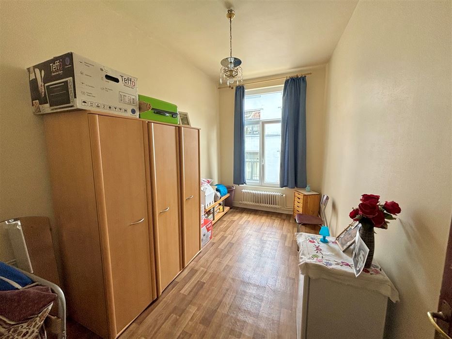 Absil Immobilière vous présente un appartement 3 ch