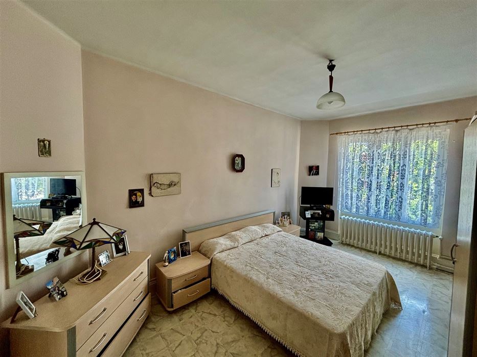 Absil Immobilière vous présente un appartement 3 ch