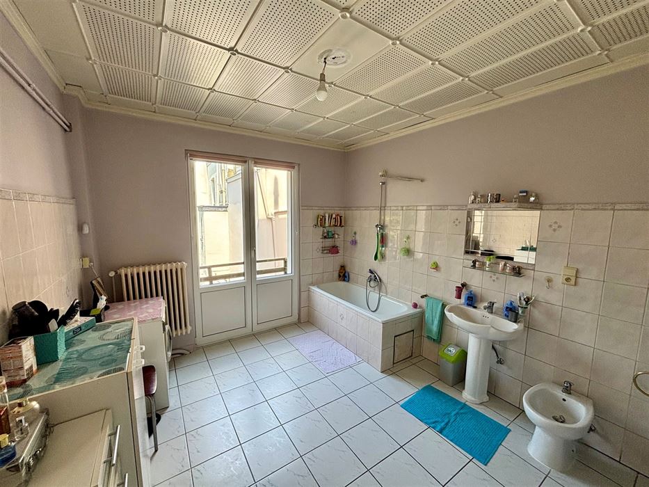 Absil Immobilière vous présente un appartement 3 ch