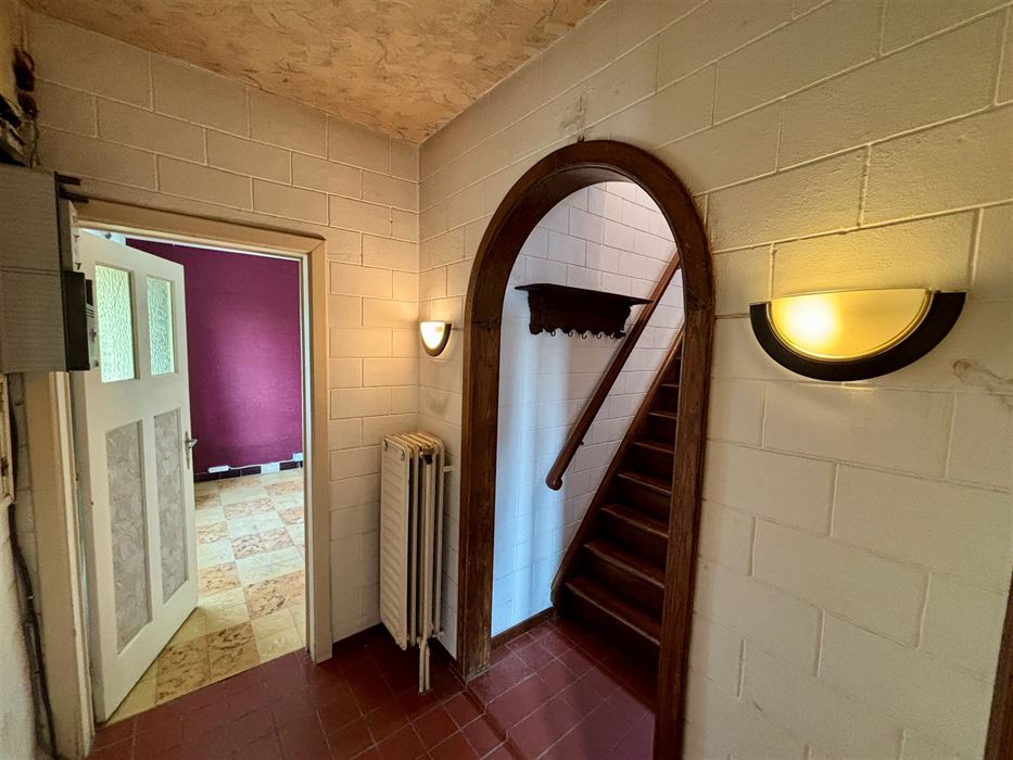 Absil Immobilière vous présente une Maison
