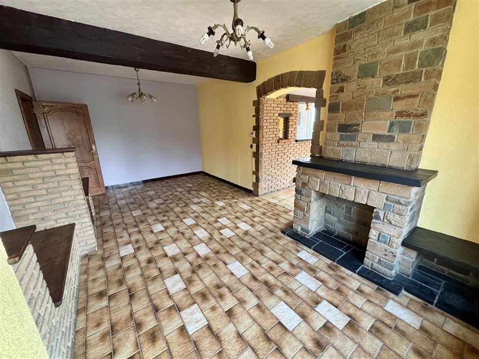 Absil Immobilière vous présente une Maison