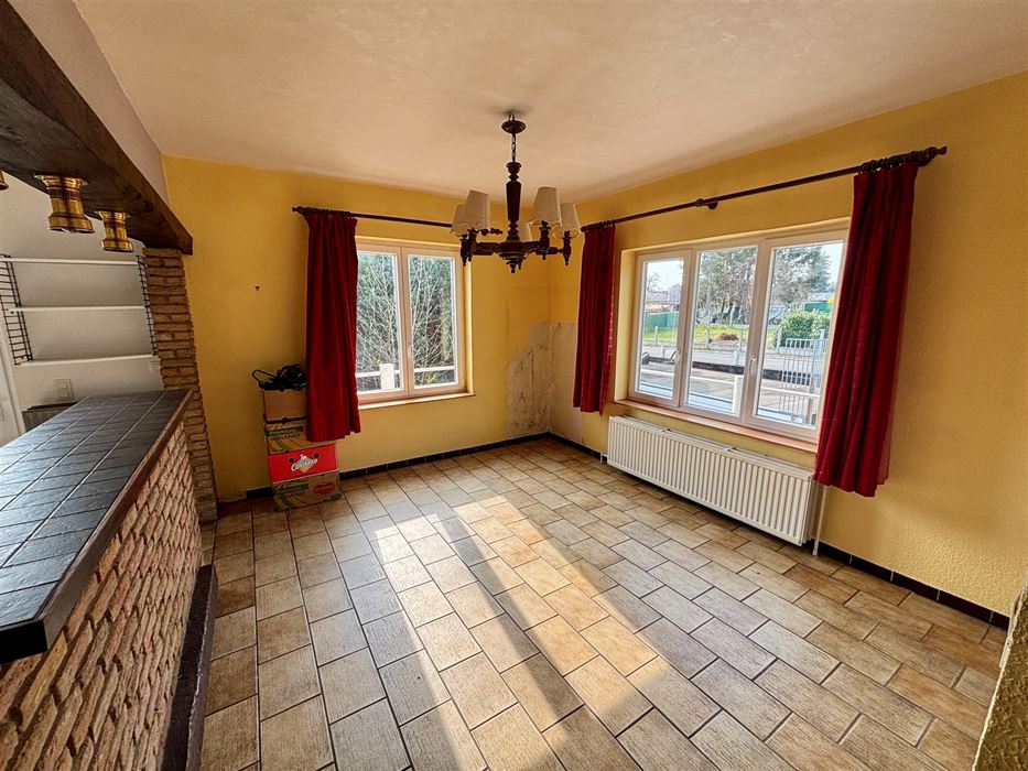 Absil Immobilière vous présente une Maison