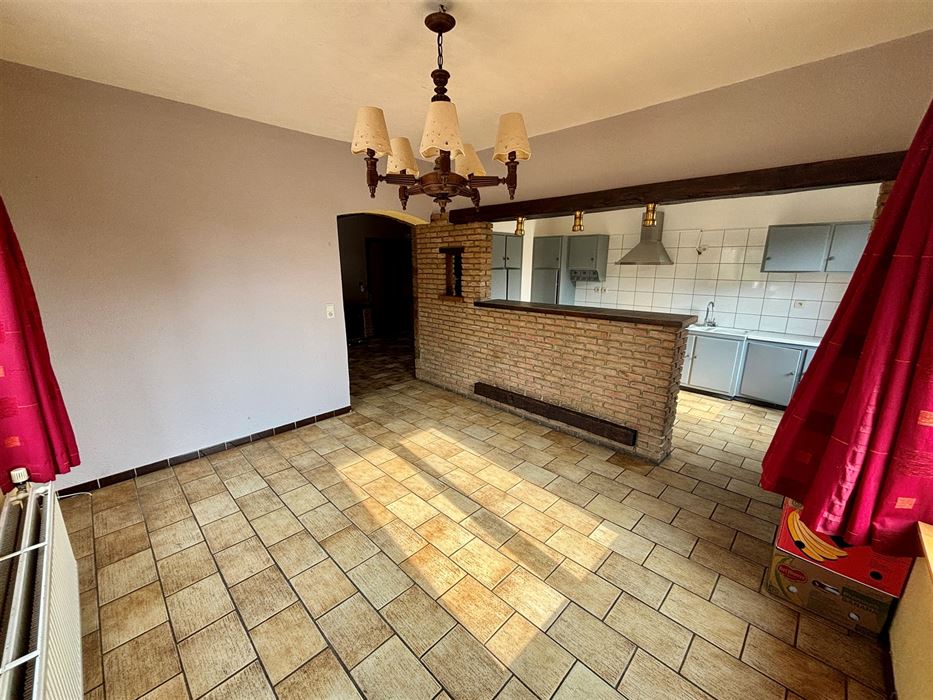 Absil Immobilière vous présente une Maison