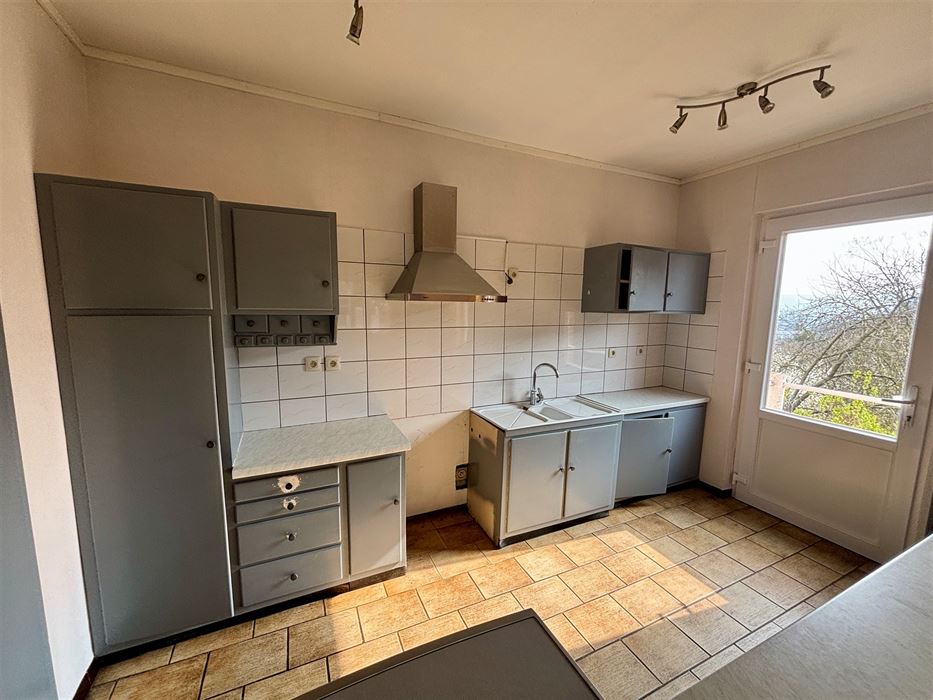 Absil Immobilière vous présente une Maison