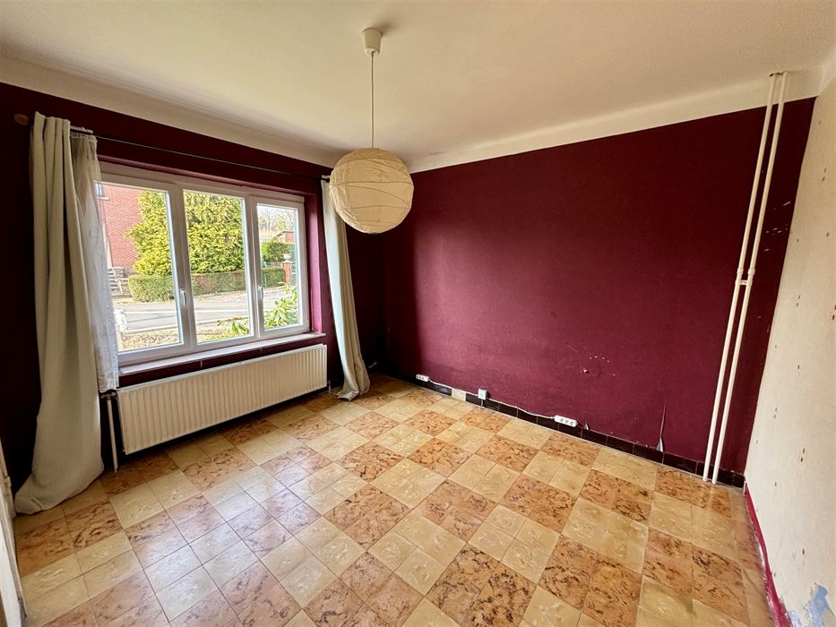 Absil Immobilière vous présente une Maison