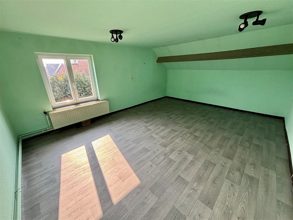 Absil Immobilière vous présente une Maison