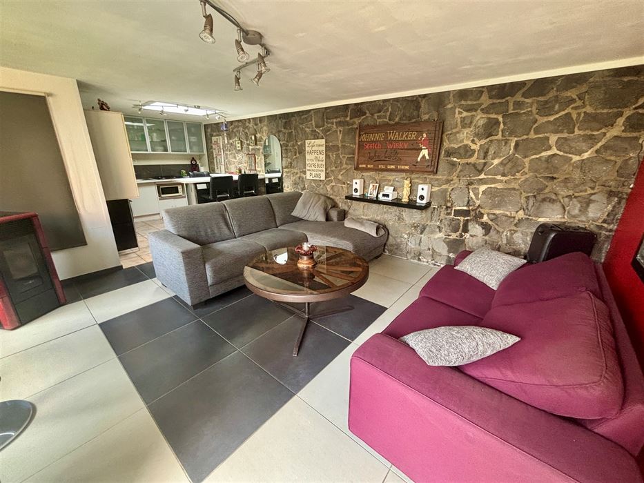 Absil Immobilière vous présente une Maison