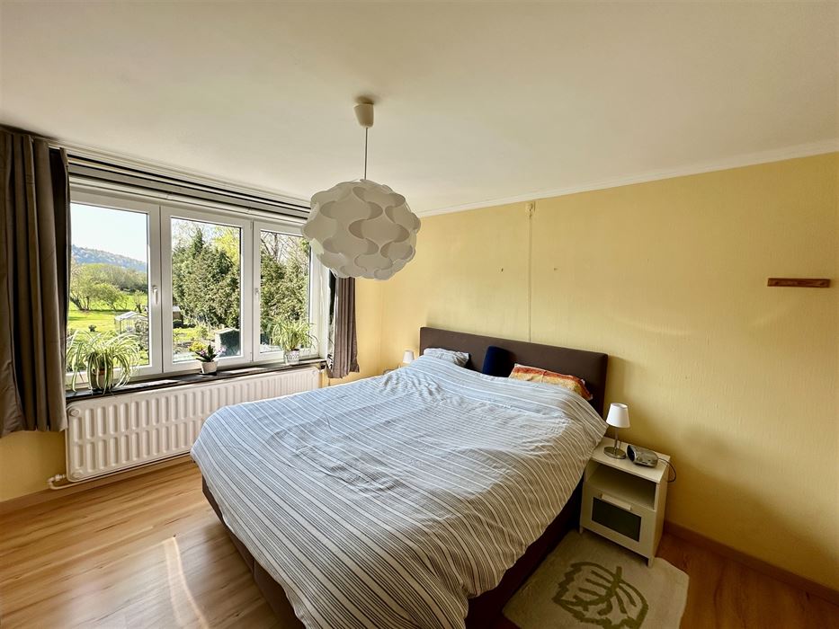 Absil Immobilière vous présente une maison rénovée