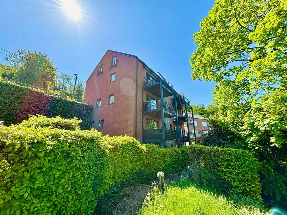 Absil Immobiliere vous présente un appartement 2ch