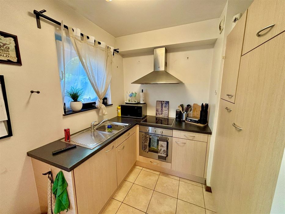Absil Immobiliere vous présente un appartement 2ch