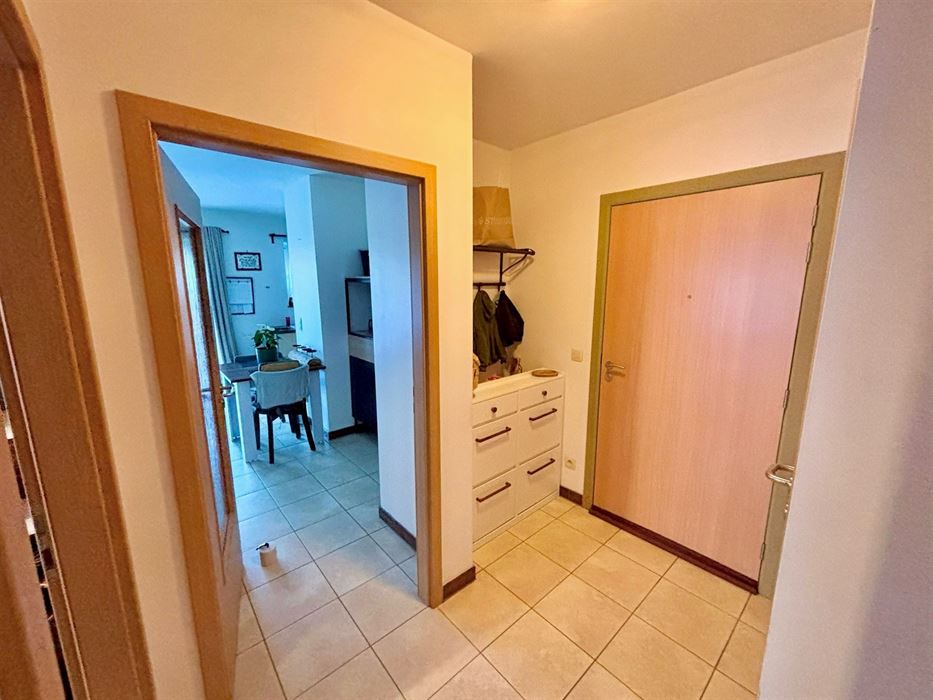 Absil Immobiliere vous présente un appartement 2ch