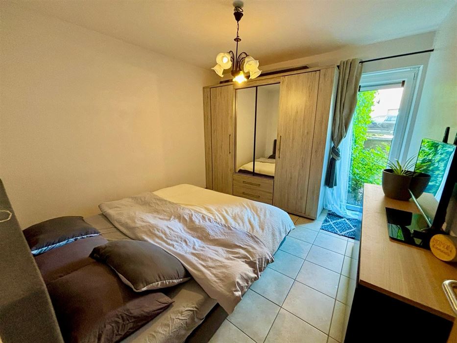 Absil Immobiliere vous présente un appartement 2ch
