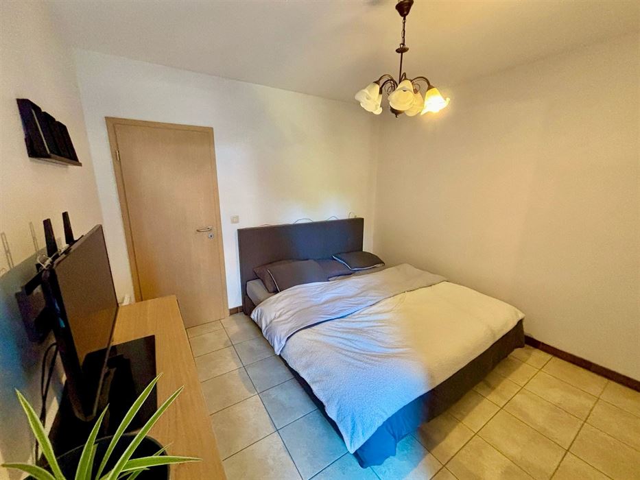 Absil Immobiliere vous présente un appartement 2ch