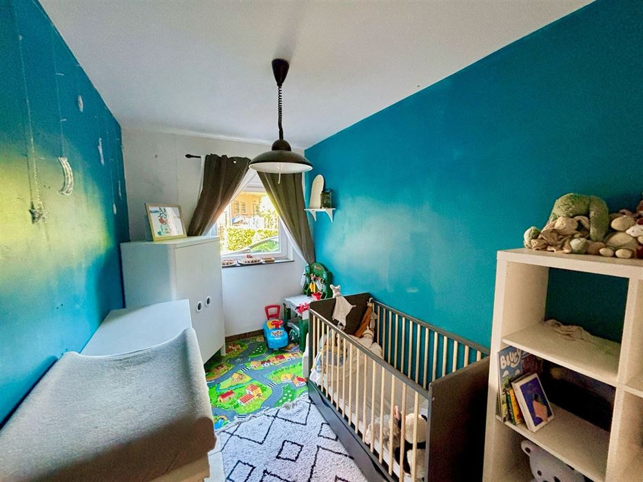 Absil Immobiliere vous présente un appartement 2ch