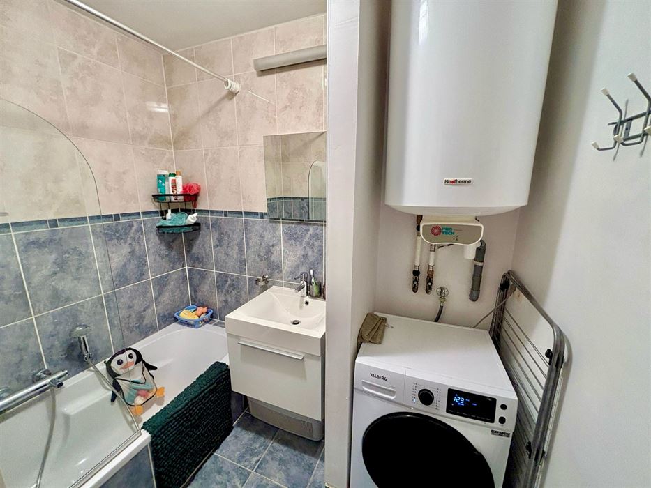 Absil Immobiliere vous présente un appartement 2ch