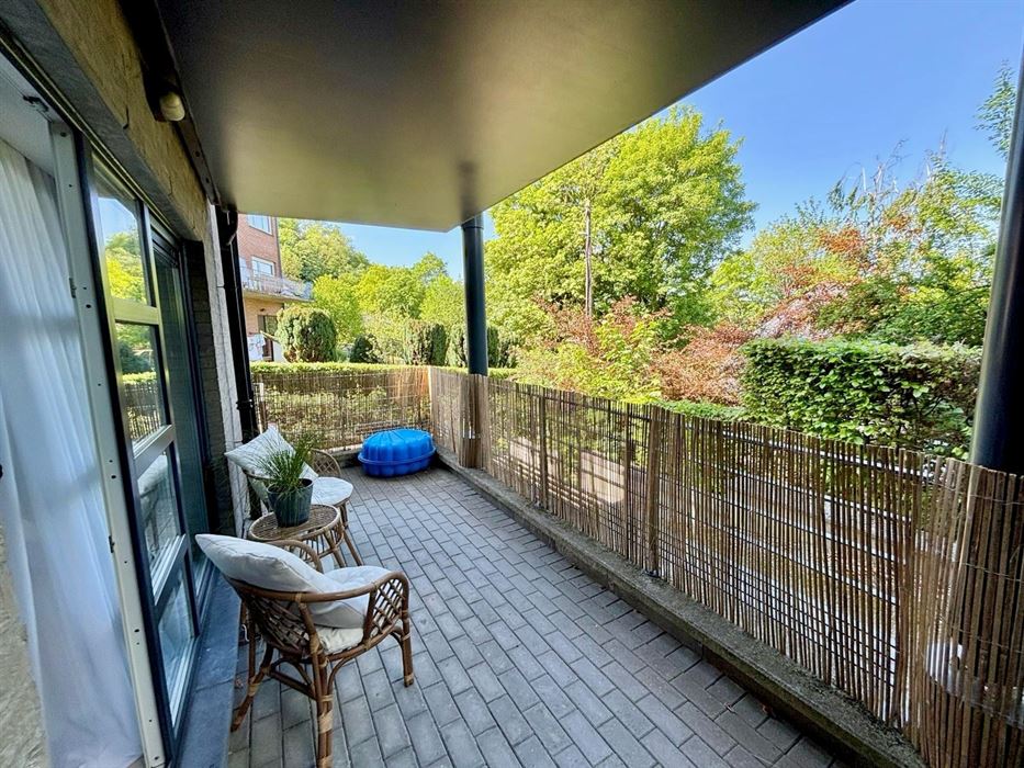 Absil Immobiliere vous présente un appartement 2ch