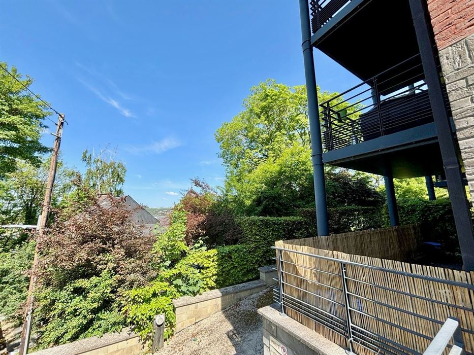 Absil Immobiliere vous présente un appartement 2ch
