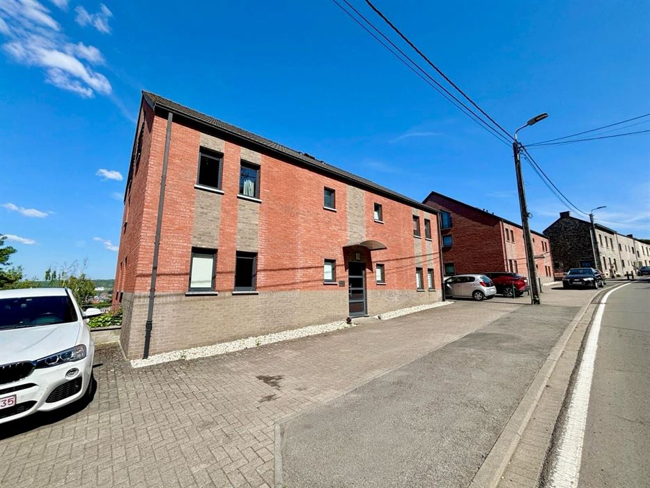 Absil Immobiliere vous présente un appartement 2ch
