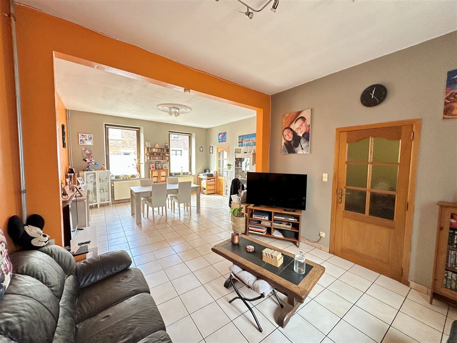 Absil Immobilière vous présente une maison 4 ch
