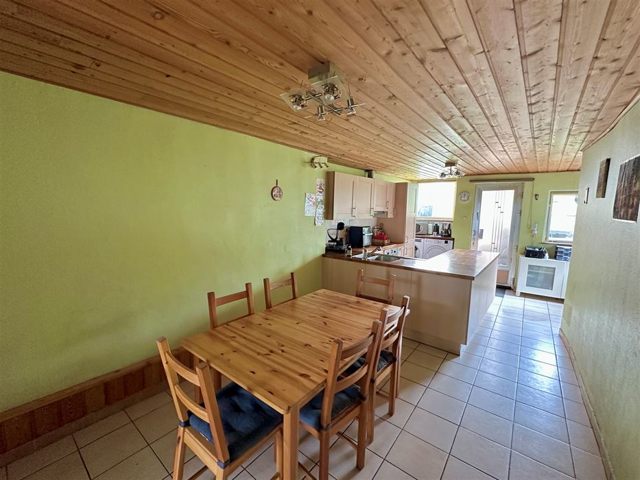 Absil Immobilière vous présente une maison 4 ch