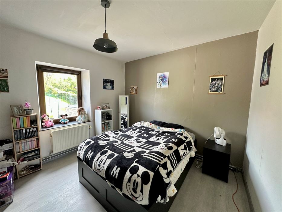 Absil Immobilière vous présente une maison 4 ch