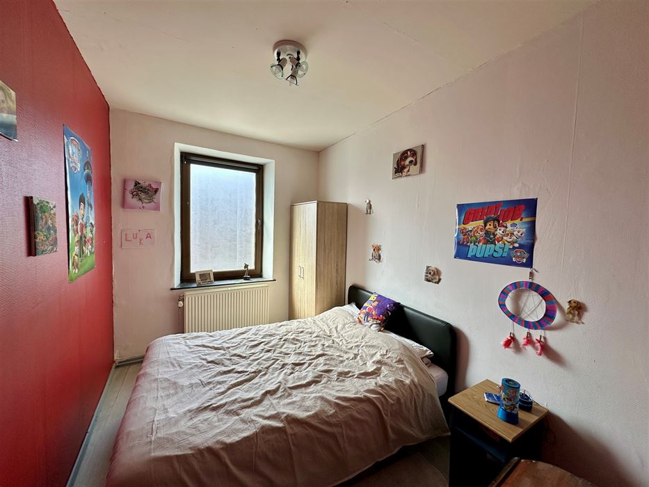 Absil Immobilière vous présente une maison 4 ch