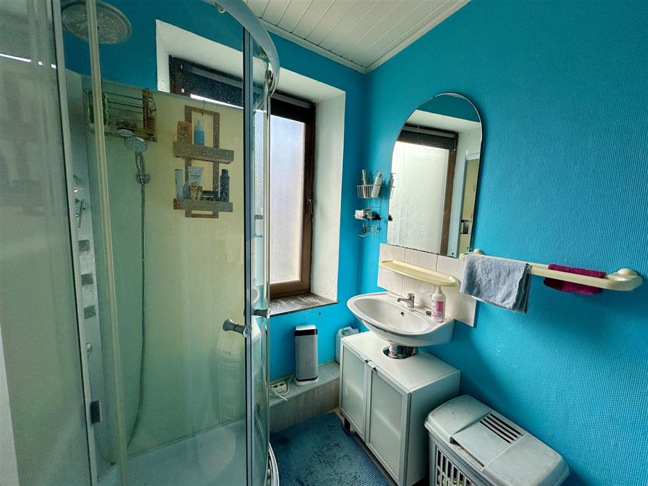 Absil Immobilière vous présente une maison 4 ch