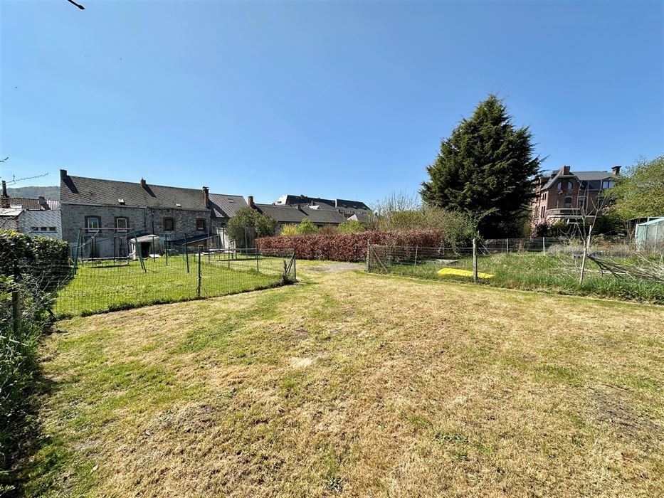 Absil Immobilière vous présente une maison 4 ch