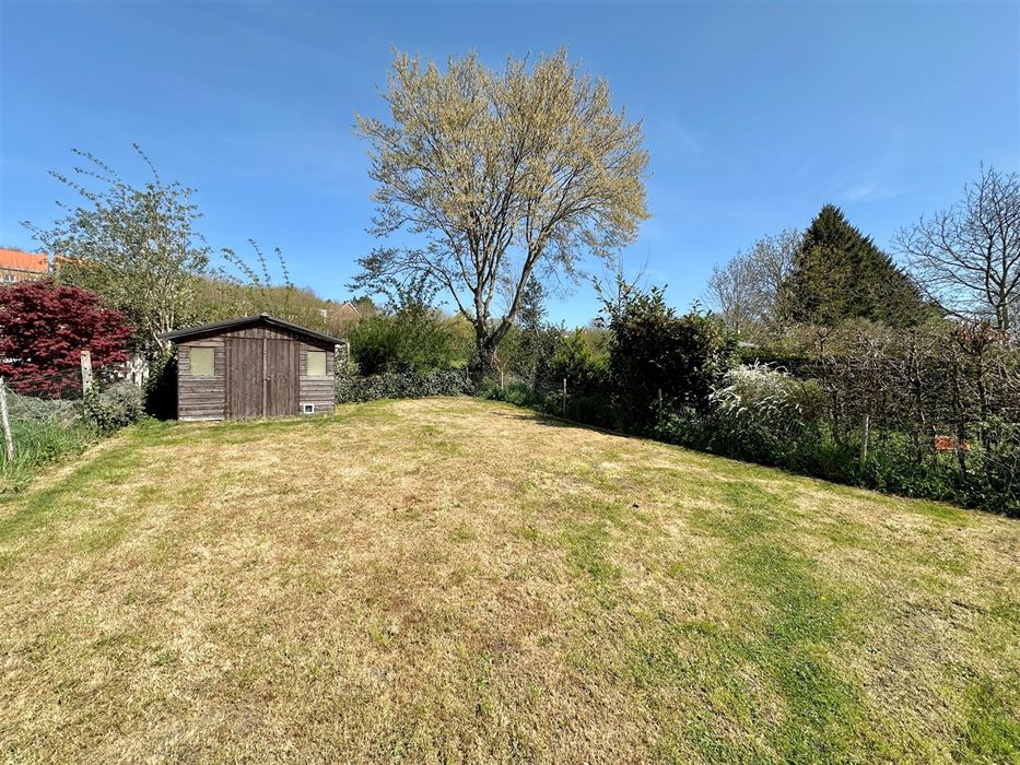 Absil Immobilière vous présente une maison 4 ch