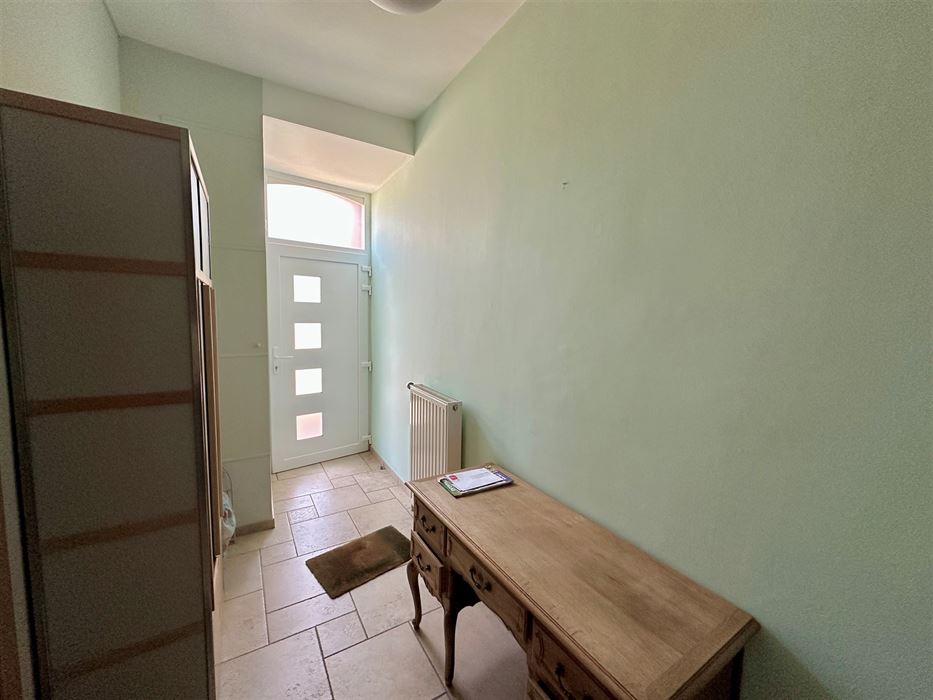 ABSIL Immobilière vous présente : Une maison de ville 4ch