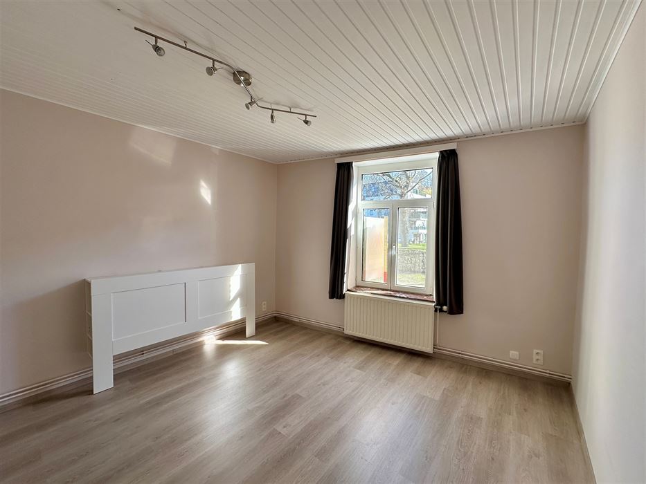 ABSIL Immobilière vous présente : Une maison de ville 4ch