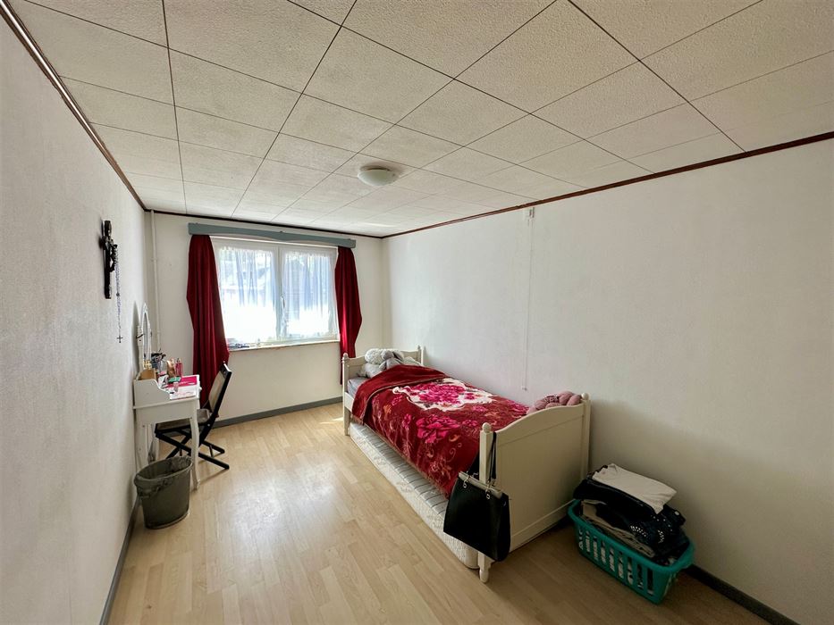 ABSIL Immobilière vous présente une maison bel-étage 