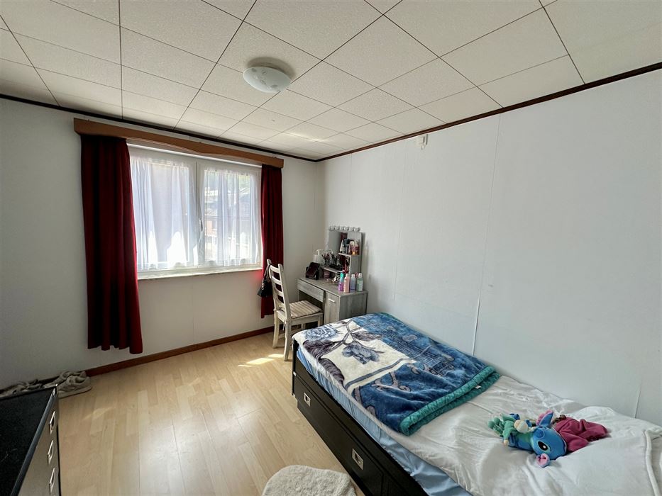 ABSIL Immobilière vous présente une maison bel-étage 